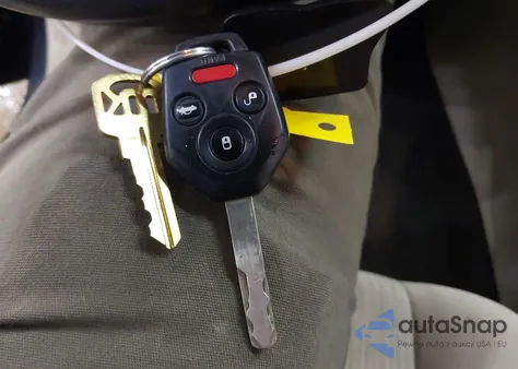 2014 Subaru Outback 2.5I Premium from USA, damaged, VIN 4S4BRBCC0E3237038